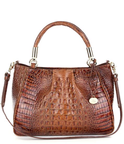 dillard's brahmin purses|brahmin handbags dillard's outlet.